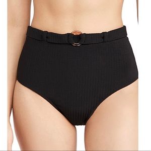 Faithful the Brand Ravyn Bikini Bottoms M